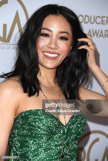 5,489 Constance Wu Photos & High Res Pictures